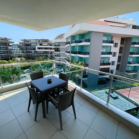 Sa Apartments! Alanya
