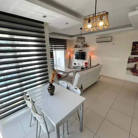Sa Apartments! * Alanya