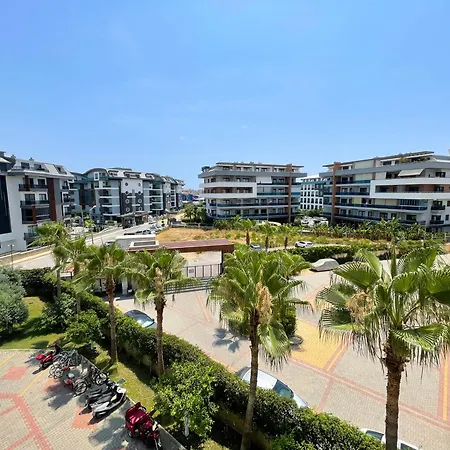 Sa Apartments! Apartment *