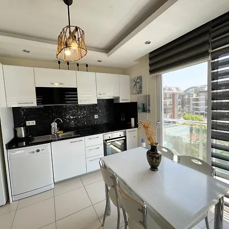 Sa Apartments! Apartment Alanya