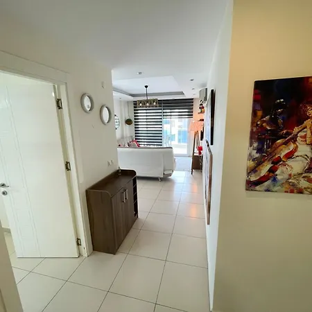 Sa Apartments! Alanya