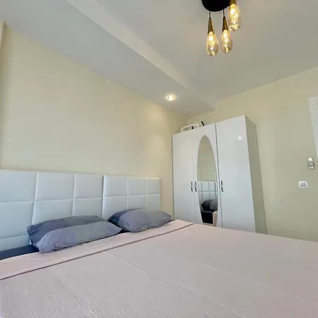 Апартаменты Sa Apartments! Sea And Mountain View 2bd Duplex *