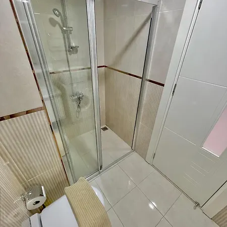 Sa Apartments! Sea And Mountain View 2bd Duplex * Алания