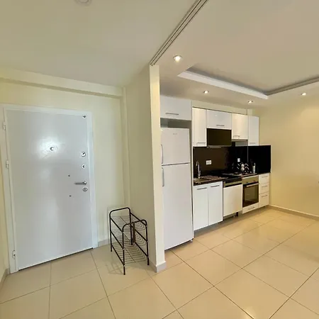 Sa Apartments! Sea And Mountain View 2bd Duplex Апартаменты