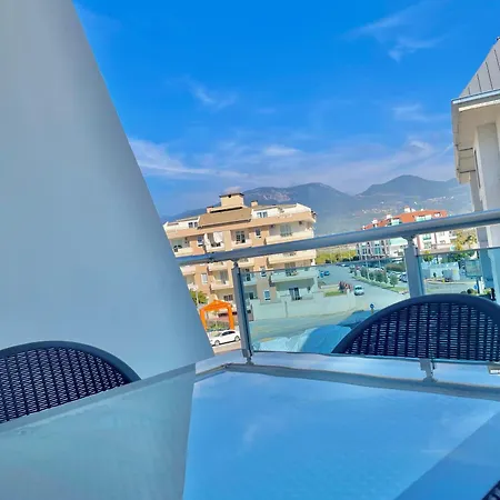 Апартаменты Sa Apartments! Sea And Mountain View 2bd Duplex