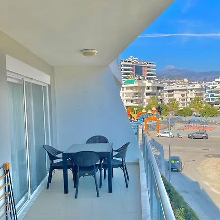 Apartment Sa Apartments! Sea And Mountain View 2bd Duplex *
