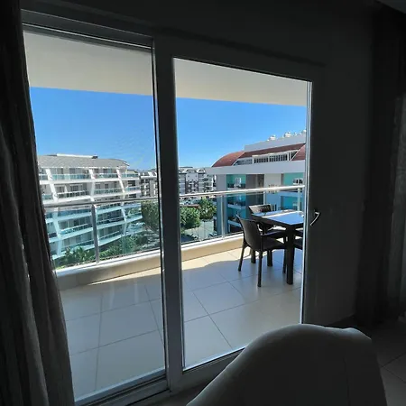 Sa Apartments! Apartment Alanya