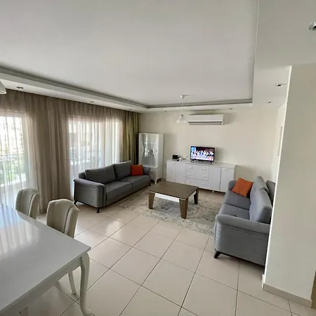 Apartment Sa Apartments! Alanya