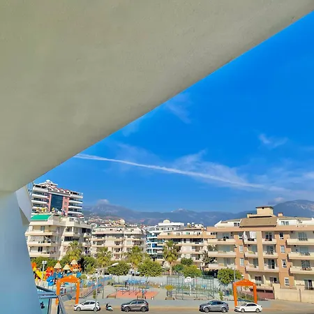 Sa Apartments! Sea And Mountain View 2bd Duplex *