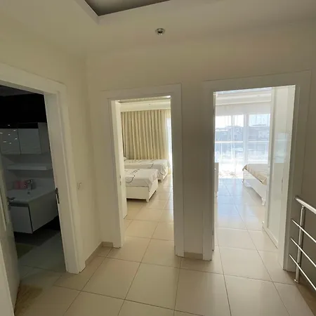 Sa Apartments! Alanya