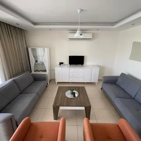 Apartment Sa Apartments!