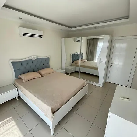 Sa Apartments! Apartment Alanya