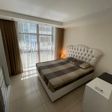 Apartment Sa Apartments! Alanya