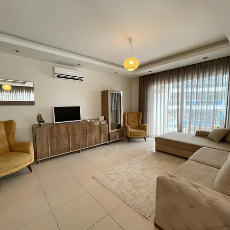 Sa Apartments! *