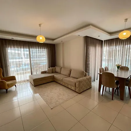 Sa Apartments! Apartment