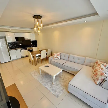 Sa Apartments!