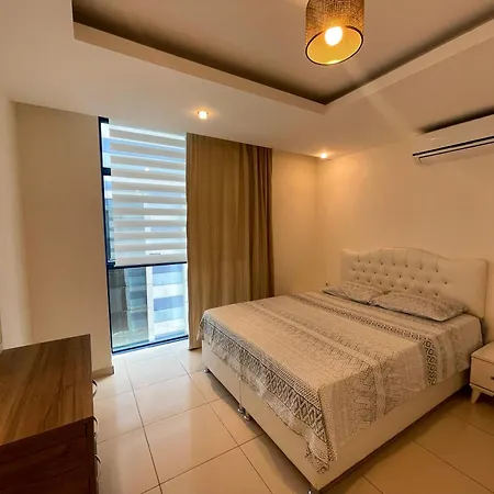 Sa Apartments! * Alanya