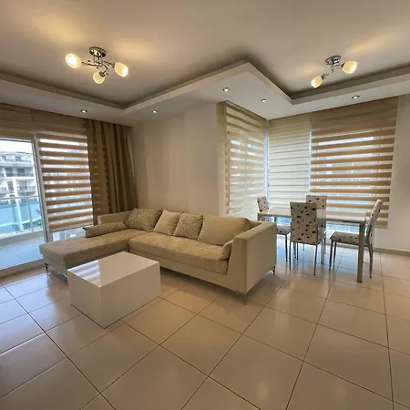 Sa Apartments!