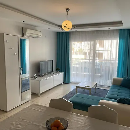 Apartment Sa Apartments! *