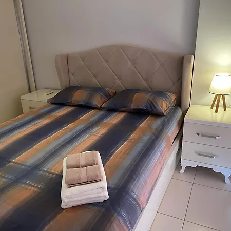 Sa Apartments! Apartment Alanya