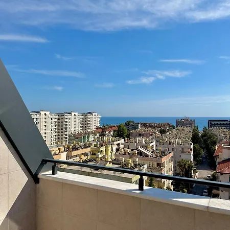 Apartment Sa Apartments! Sea And Mountain View 2bd Duplex