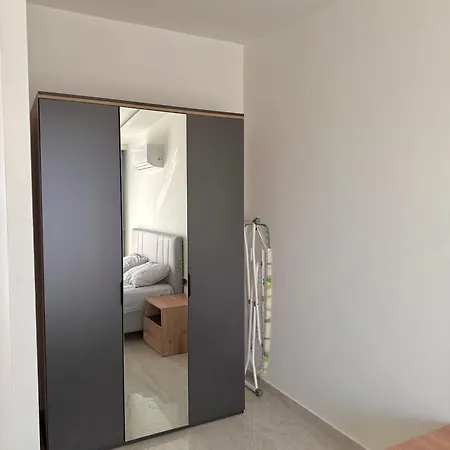 Sa Apartments! Sea And Mountain View 2bd Duplex Apartment Alanya