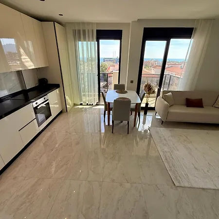 Apartment Sa Apartments! Sea And Mountain View 2bd Duplex