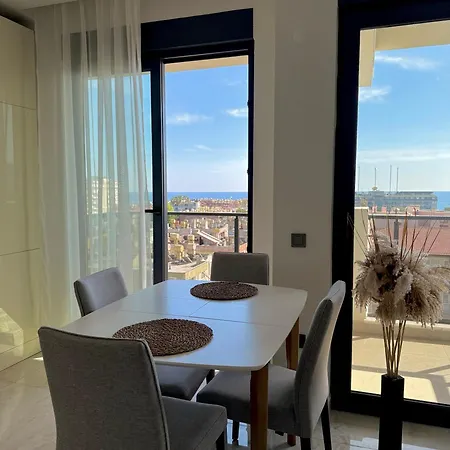Apartment Sa Apartments! Sea And Mountain View 2bd Duplex *