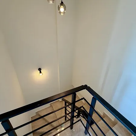 Sa Apartments! Sea And Mountain View 2bd Duplex * Alanya