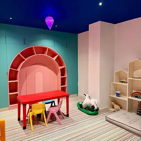 Apartment Sa Apartments! Sea And Mountain View 2bd Duplex *