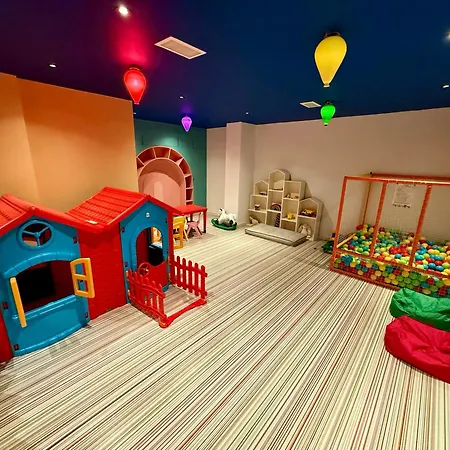 Sa Apartments! Sea And Mountain View 2bd Duplex Apartamento Alanya