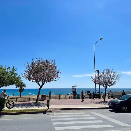 Апартаменты Sa Apartments! Sea And Mountain View 2bd Duplex Алания