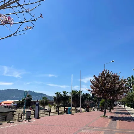 Sa Apartments! Sea And Mountain View 2bd Duplex *