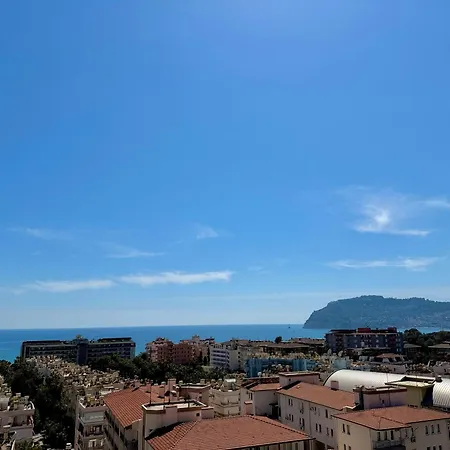 Sa Apartments! Sea And Mountain View 2bd Duplex Апартаменты *