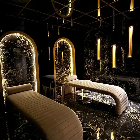 Апартаменты Sa Apartments! Sea And Mountain View 2bd Duplex Алания