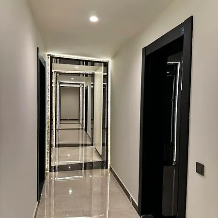 Sa Apartments! Sea And Mountain View 2bd Duplex Апартаменты *