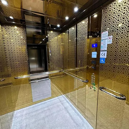 Sa Apartments! Sea And Mountain View 2bd Duplex Апартаменты Алания