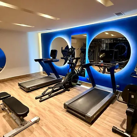 Sa Apartments! Sea And Mountain View 2bd Duplex Alanya