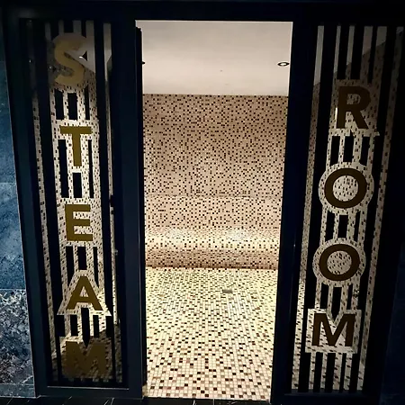 Sa Apartments! Sea And Mountain View 2bd Duplex