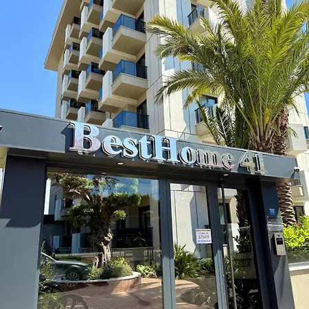 Sa Apartments! Sea And Mountain View 2bd Duplex Апартаменты *