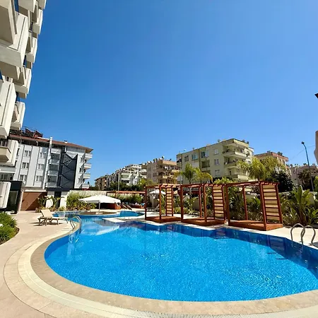 Sa Apartments! Sea And Mountain View 2bd Duplex *
