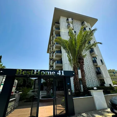 Sa Apartments! Sea And Mountain View 2bd Duplex Apartment
