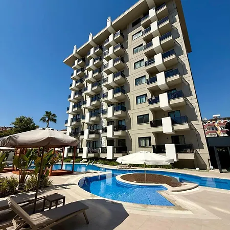 Апартаменты Sa Apartments! Sea And Mountain View 2bd Duplex