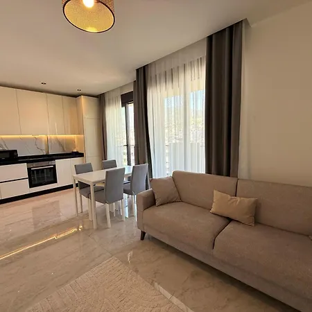Apartment Sa Apartments! Sea And Mountain View 2bd Duplex
