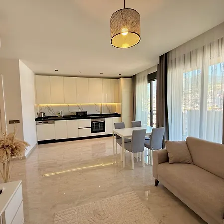 Apartment Sa Apartments! Sea And Mountain View 2bd Duplex *
