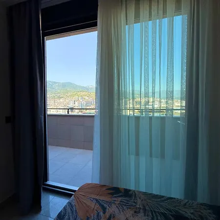 Apartment Sa Apartments! Sea And Mountain View 2bd Duplex Alanya