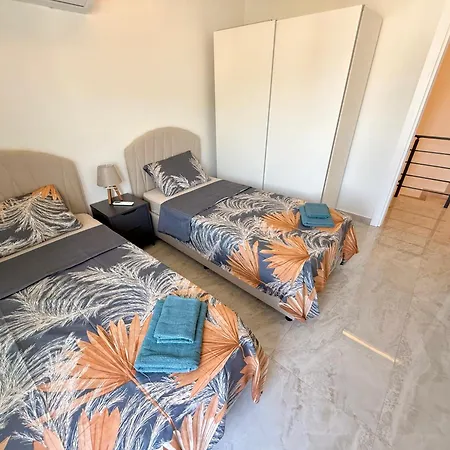 Apartment Sa Apartments! Sea And Mountain View 2bd Duplex