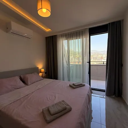 Apartment Sa Apartments! Sea And Mountain View 2bd Duplex *