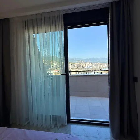 Apartment Sa Apartments! Sea And Mountain View 2bd Duplex Alanya