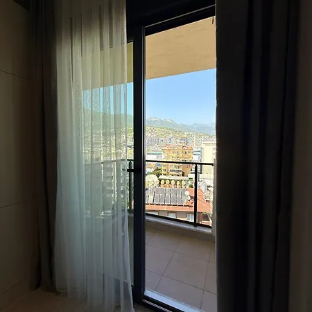 Sa Apartments! Sea And Mountain View 2bd Duplex
